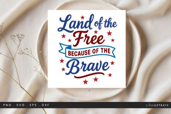 Free Because Brave SVG Clipart
